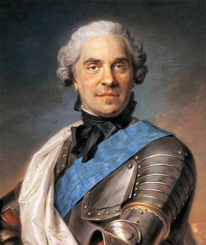marechal de saxe
